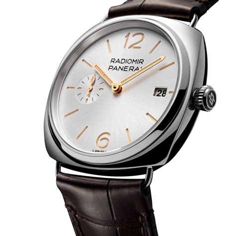 panerai radiomir celebrity|Panerai radiomir 40mm watches.